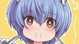 省流：这期没有私货