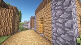 Minecraft: Điều gì sẽ xảy ra khi dân làng hy sinh golem sắt để lấy sắt