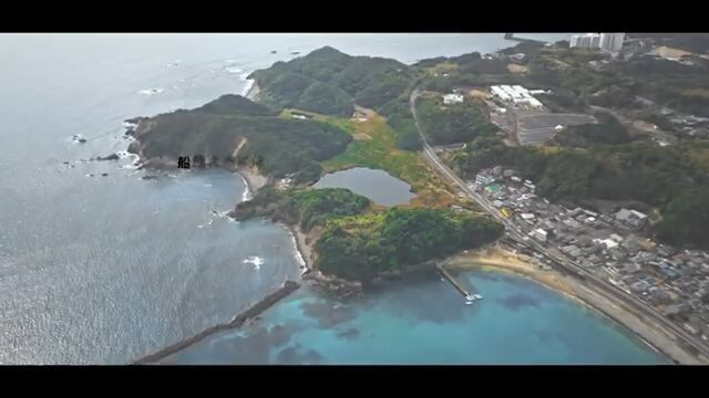 National Park of Japan_There is nature we want to pass on to future genereations