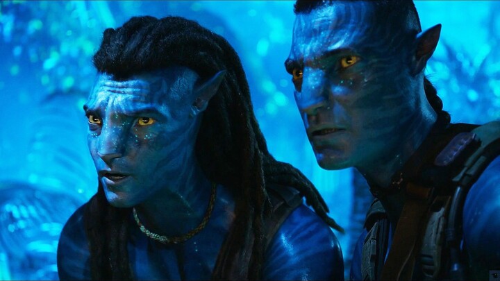 Jake is captured by the Colonel! First clip from “Avatar 3”: Spider breathes without a mask.