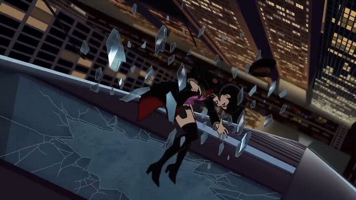 The Venture Bros._ Radiant is the Blood of the Baboon Heart _ Watch Full Movie : Link In Description