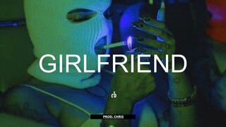 Pop Smoke x R&B Type Beat - "GIRLFRIEND" | Prod. ChrisBeats