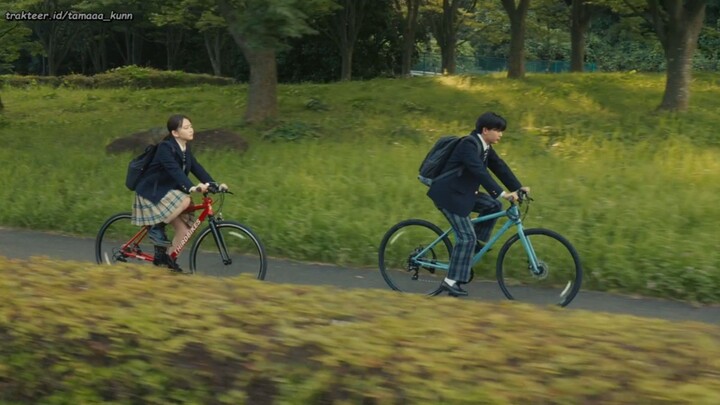 Koi ni Itaru Yamai - Subtitle Indonesia