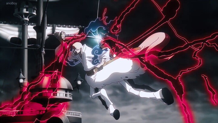 One Piece episode 1150 Full Sub Indo | REACTION