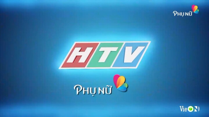 HTVC Phụ Nữ || Ident kênh (từ tháng 07.2026)