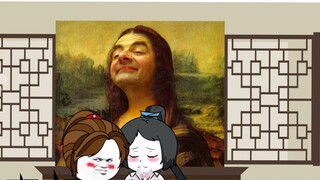 Câu chuyện du hành thời gian của Xiaoshuai (57) Hãy đến đây!