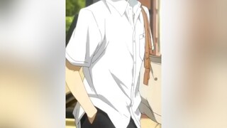 hyouka orekihoutarou gojo gojousatoru anime fyp fypシ