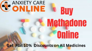 Buy Methadose (methadone hcl) Online
