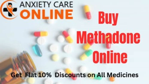 Buy Methadose (methadone hcl) Online