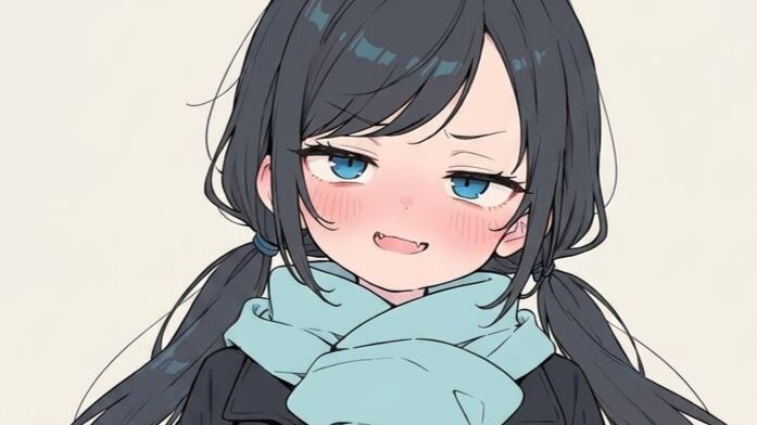 Your girlfriend is an ultra-cute, legally‑adult lolita?! After you start dating, she falls head over