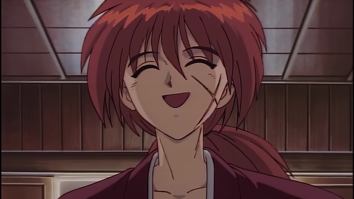 [Phim&TV][Lãng khách Kenshin]Thanh kiếm là vũ khí giết người