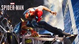 Recreating "HELLO PETER" Scene In Marvel's Spider-man Game