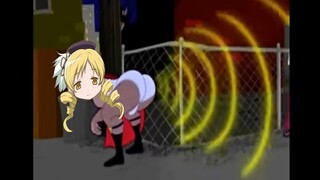 【animan studio】超人麻美正义制裁见泷原女同