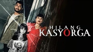 Hilang Kasyorga (Episode 1) 👧🏻