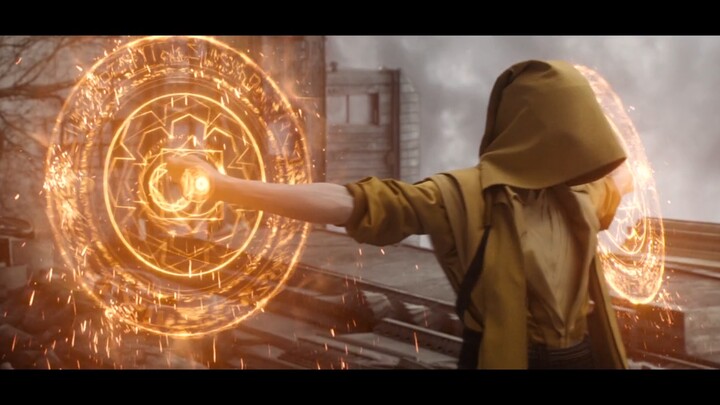 【Fan Edit】 Marvel | Movie Cuts