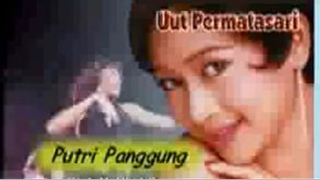 06 Putri Panggung - Uut Permatasari