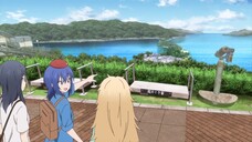 Chika Suzugamori - Episode 2
