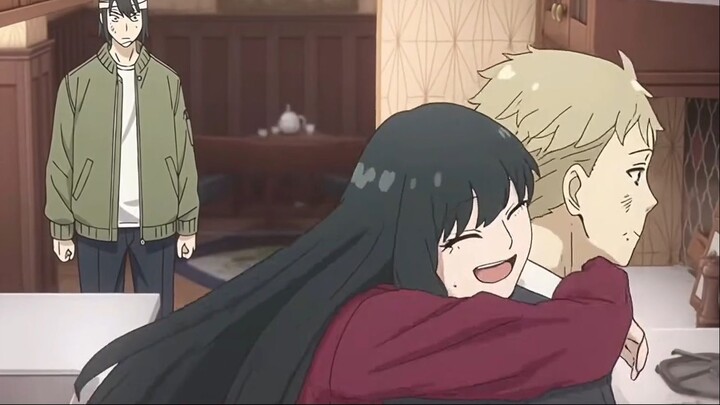 SPY X FAMILY Season 3 Episode 13 [END] .. - Identitas Loid Ketahuan, Anya dan Yor Ketakutan ..!?