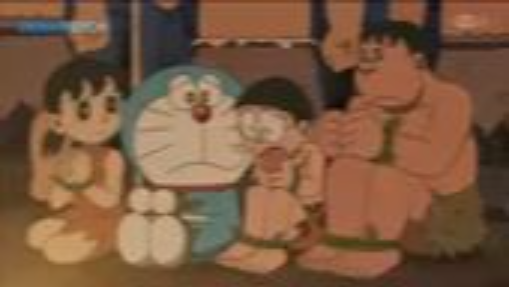 Doraemon Episode 138
