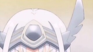 The duel between Nanyun and Kouki ends! Shizuku reveals her true feelings again? ? ... "The World's 