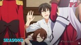 Tóm Tắt Anime Hay: Chuyển Sinh Làm Vua Season 2 Phần 3 | Review Anime