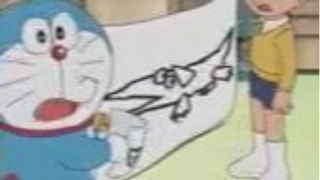 Doraemon Episode 16