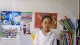 Merekam perjalanan musik blues seorang gadis berusia sembilan tahun dari Shijiazhuang