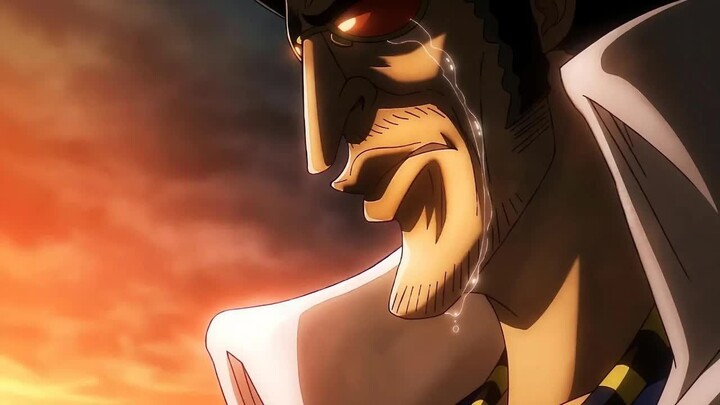 Kizaru’s Regret ｜ One Piece AMV