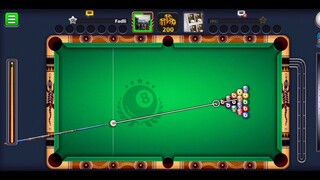 8 Ball pool