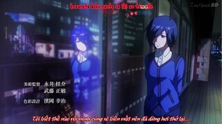 Tokyo Ghoul_ Opening [Unravel] Version 4K - Vietsub + Kara [ Tổng hợp Opening Hay ]