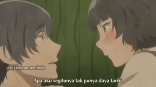 Bener, Dia pasti g3y | Source from: https://www.facebook.com/zhafron.zeppeli/videos/993706861541976/