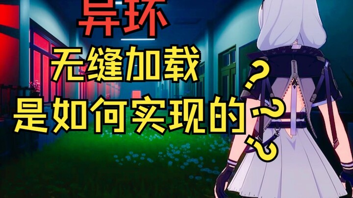 การเชื่อมต่อไร้รอยต่อของโลกคู่ขนานนั้นทำได้อย่างไร? ทำไมถึงบอกว่า GTA คือโซลูชันสุดยอดสำหรับการสุ่มก