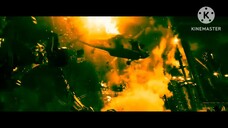 Desverse Fan Made DesD-1000 Demolisher On Screen Time All Scene Pack DesAllosaurus