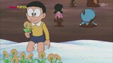 Doraemon: Pulau Kue Misterius - Doraemon Bahasa Indonesia