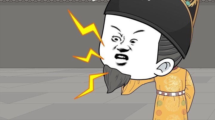 Episode 88: In the Ming Dynasty, no one dared to offend him. The fifth son, Zhu Su, said: Dad, from 