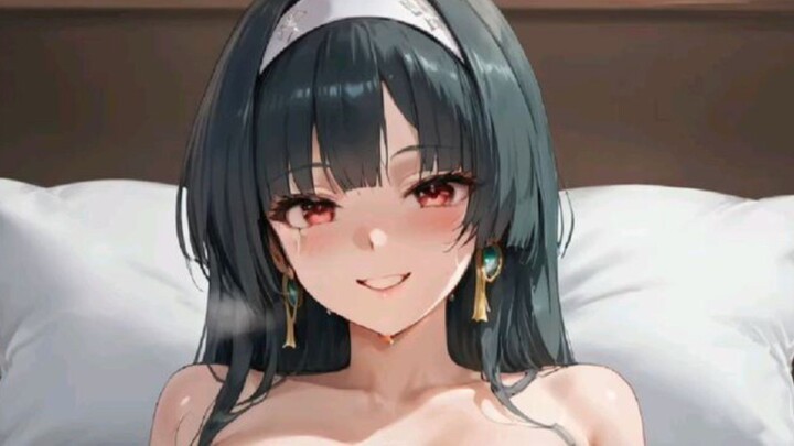 Katanya udahan... Kok malah dilanjutin😳😳