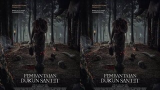 pembantaian dukun santet 2025