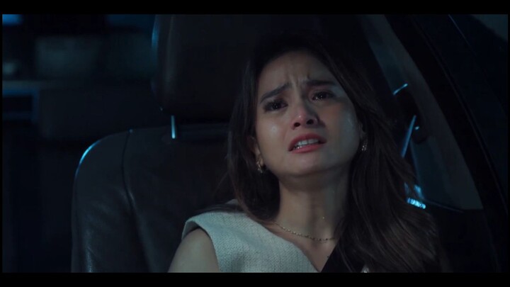 Part mengeluarkan emosi