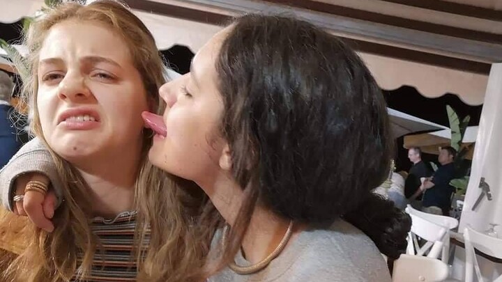 My Brilliant Friend Part 1