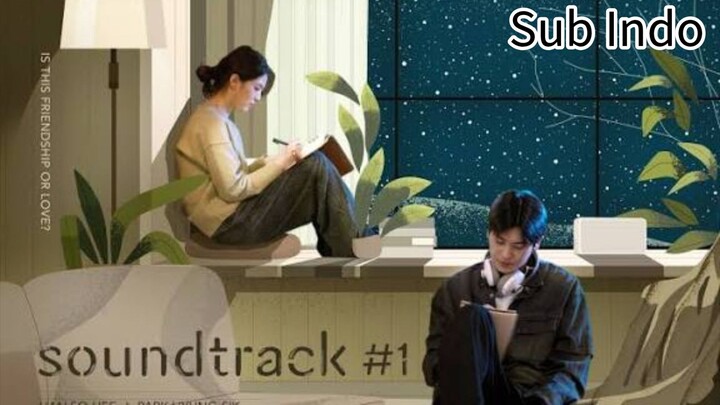 SOUNDTRACK#1 EPS 2