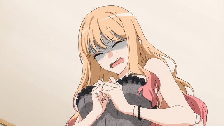 My Dress up Darling S2 Eps 7