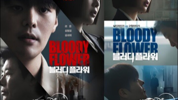 Bloody Flower Episode 05 Subtitle Indonesia