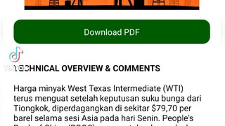 News Update 21 Mei....#bullishfx #bfx #sai #trading #tradingonline #gold #forex #fyp #xyzabc