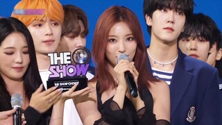 Selamat untuk fromis9 Tetaplah seperti ini untuk tempat pertama encore