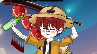 Episode 21: The host is shameless, and the eldest brother is the victim