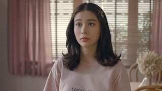 泰国沙雕广告：这么甜美的女朋友，你怕了吗......
