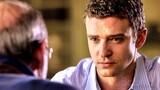Justin Timberlake's Father tells him the Secret of Love | Friends with Benefits | CLIP