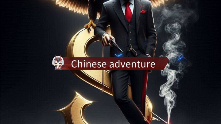 the best Chinese Hindi dubbed movie 2025