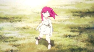Chiến binh dũng cảm #amv
