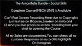 The ArmaniTalks Bundle Course Social Skills Download